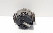 Alternator 180A Valeo, cod A0009067900, Mercedes Clasa E Cabriolet (A207), 2.2 CDI, OM651911 (idi:690344)