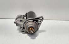 Electromotor, Skoda Octavia 2 (1Z3), 1.6 TDI, CAY, 5 vit man (idi:690345)