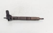 Injector, cod 03L130277, 0445116030, Vw Passat (3C2) 2.0 TDI, CBD (idi:689144)