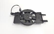 Electroventilator racire intercooler, cod BV61-8C607-SC, Ford Focus 3 1.0 ecoboost, M2DA (id:690644)