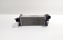 Radiator intercooler, cod CV61-9L440-VC, Ford Focus 3 1.0 ecoboost, M2DA (id:690642)