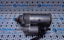 Electromotor 02A911024B, Vw Golf 4 (1J1) 1.9tdi (id:199730)