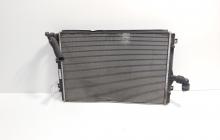 Radiator racire apa, cod 1K0121251DD, Skoda Octavia 2 (1Z3) 1.6 TDI, CAY (id:691485)