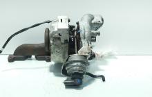 Turbosuflanta, cod 03L253015T, Seat Ibiza 5 (6J5), 1.6 TDI, CAYC (idi:690351)