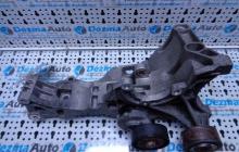 Suport accesorii Audi A6 (4F2, C6) 2.0tdi (id:199718)