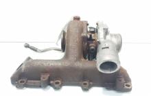 Turbosuflanta, Opel Vectra C Combi, 1.9 CDTI, Z19DTH (idi:689921)