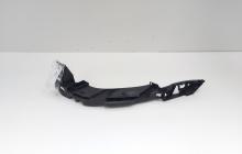 Suport far stanga, cod 6R0805071E, Vw Polo (6R) (id:691011)
