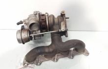 Turbosuflanta, VW Passat Variant (3C5), 1.4 TSI, CDG (idi:689950)