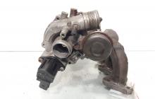 Turbosuflanta, VW Touran (1T1, 1T2), 1.4 TSI, CDG (idi:689950)
