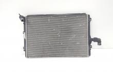 Radiator racire apa, cod 1K0121251DT, Vw Golf 6 (5K1) 2.0 TDI (id:690998)