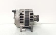 Alternator, VW Touran (1T3), 1.4 TSI, CDG (idi:689952)