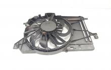 Electroventilator, cod CV61-8C607-VA, Ford Focus 3 1.0 benz, M1DA (id:690330)
