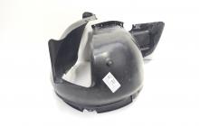 Carenaj roata dreapta fata, cod 7N0805912A, Vw Sharan (7N) (id:691873)