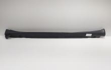Ornament prag dreapta, cod 76850-1KA6A, Nissan Juke (id:691451)