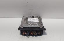 Calculator motor, cod 03L906022HA, 0281014701, VW Golf 6 (5K1), 2.0 TDI, CBAB (idi:690172)