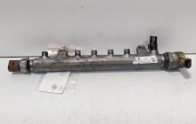 Rampa injetoare cu senzori, cod 03L130089A, Seat Exeo (3R2), 2.0 TDI, CAH (idi:689978)