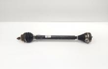 Planetara dreapta fata, cod 6C0407272C, Skoda Fabia 3 (NJ3) 1.4 TDI, CUS, 5 vit man (id:690960)