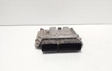Calculator motor ECU, cod 045906013T, 0281015033, Seat Cordoba (6L2) 1.4 TDI, BMS (id:690653)