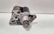 Electromotor Bosch, cod 02T911023R, Seat Ibiza 5 (6J5), 1.2 benz, CGP, 5 vit man (idi:689805)