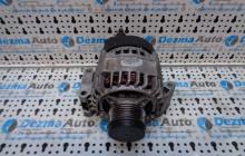 Alternator Fiat Punto (188) 1.3M-Jet (id:199769)