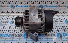 Alternator Fiat Punto (188) 1.3M-Jet (id:199769)