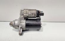 Electromotor Bosch, cod 02T911023R, Skoda Fabia 1 (6Y2), 1.4 benz, BBY, 5 vit man (idi:689805)