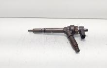 Injector, cod 0445110175, Opel Astra H Sedan, 1.7 CDTI, Z17DTH (idi:689478)