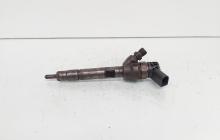 Injector, cod 7810702-02, 0445110382, Bmw 4 (F32), 2.0 diesel, N47D20C (idi:689484)
