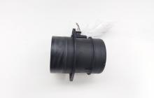 Debitmetru aer, cod 03L906461A, 0281002956, Audi Q3 (8UB) 2.0 TDI, CFF (idi:691818)