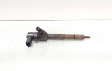 Injector, cod 0445110327, Opel Insignia A Sports Tourer, 2.0 CDTI, A20DTL (idi:691364)