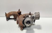 Supapa turbo vacumatica, VW Passat (3C2), 1.9 TDI, BXE (idi:689808)
