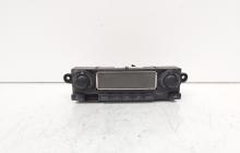 Display ac, cod 6L0820043E, Seat Ibiza 4 (6L1) (id:690651)