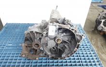 Cutie de viteze manuala, cod 7G9R-7002-YF, Ford Mondeo 4 Sedan, 2.0 TDCI, QXBA, 6 vit man (idi:691181)