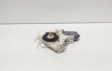 Motoras macara usa dreapta fata, cod 5K0959701D, Vw Golf 6 (5K1) (id:691047)