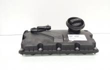 Capac culbutori, cod 038103469AD, Vw Golf 5 (1K1) 1.9 TDI, BKC (idi:691266)
