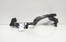 Suport far stanga, cod 13300782, Opel Zafira C (P12) (id:691901)