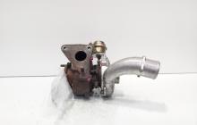 Turbosuflanta, cod 8200110519, Renault Trafic 2 1.9 DCI, F9Q732 (id:691883)