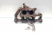 Galerie evacuare, Vw Golf 4 (1J1) 1.6 B, AVU (idi:388961)