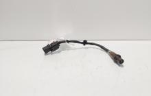 Sonda lambda, cod GM55583271, Opel Astra H Sedan, 1.7 CDTI, A17DTR (idi:649867)