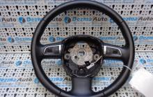 Volan piele cu comenzi, 3R0419091C, Seat Exeo (3R2) (idi:125210)
