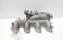 Galerie admisie cu egr, cod 4M5Q-9424-CC, Ford Focus 2 (DA) 1.8 TDCI, KKDA (id:691406)