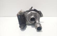 Turbosuflanta, cod 7G9Q-6K682-BB, Ford Focus 2 (DA) 1.8 TDCI, KKDA (id:691407)