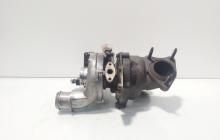 Turbosuflanta, cod 7G9Q-6K682-BB, Ford Focus 2 (DA) 1.8 TDCI, KKDA (id:691407)