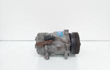 Compresor clima, cod 7M3820803A, YM2H-19D629-BB, Vw  Golf 4 (1J1) 1.9 TDI, AUY (idi:664157)