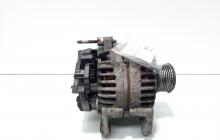 Alternator 120A, cod 8200390675, Renault Megane 3 Combi, 1.5 DCI, K9K6802 (idi:587259)