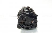 Alternator 120A, cod 8200390675, Renault Megane 3 Combi, 1.5 DCI, K9K6802 (idi:587259)