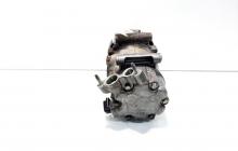 Compresor clima Sanden, cod 9659875780, Citroen C2 (JM), 1.6 HDI, 9H01 (idi:542262)