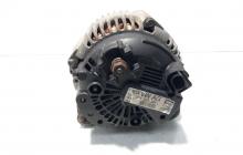 Alternator 180A, Valeo, cod 021903026L, Vw Passat (3C2) 2.0 TDI, BMP (idi:619624)