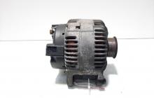 Alternator 180A, Valeo, cod 021903026L, Seat Leon (1P1) 2.0 TDI, BMM (idi:619624)