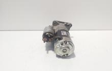Electromotor, cod GM55585238, Opel Astra J 2.0 CDTI, A20DTH, 6 vit man (idi:691413)